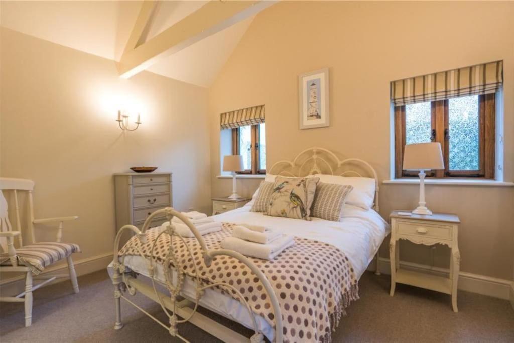 פלימות' Maristow Cottages, Overlook Tamar Valley Dartmoor מראה חיצוני תמונה