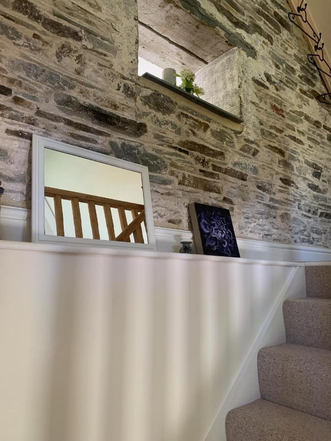 פלימות' Maristow Cottages, Overlook Tamar Valley Dartmoor מראה חיצוני תמונה
