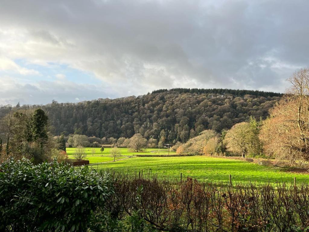 פלימות' Maristow Cottages, Overlook Tamar Valley Dartmoor מראה חיצוני תמונה